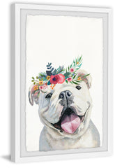 Jolly Puppy