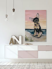 Cute Little Dog
