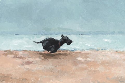 Run Doggie Run