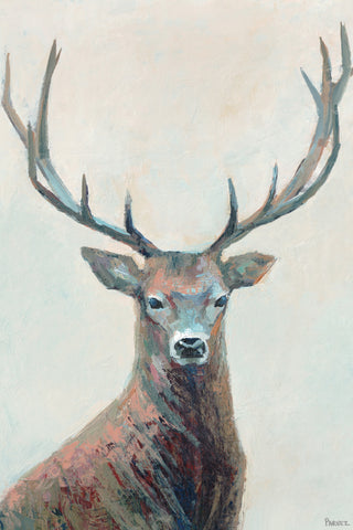 The Great Reindeer