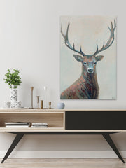 The Great Reindeer