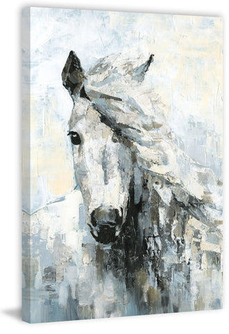 Great White Horse