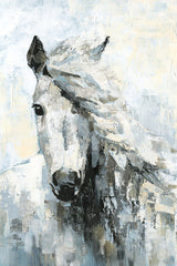 Great White Horse
