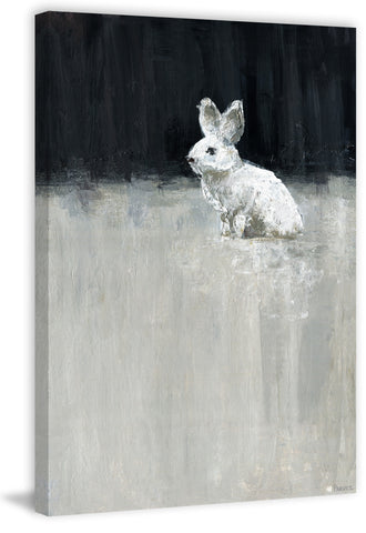 Lonely Little Bunny