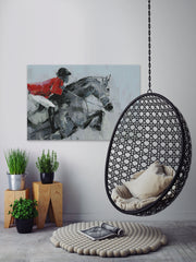 Equestrian Jump
