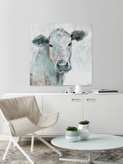 Cow Groove