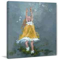 Little Yellow Dress