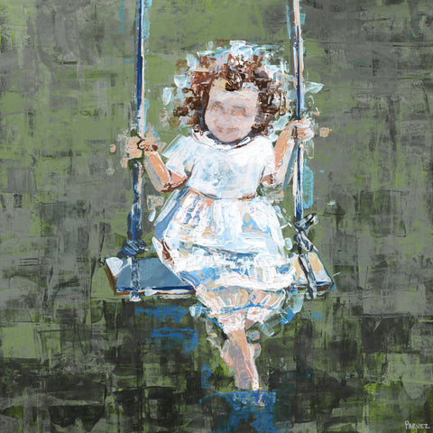 Happy Swing