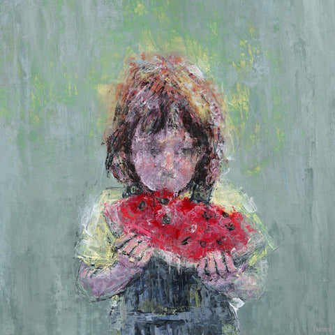 Watermelon Love II