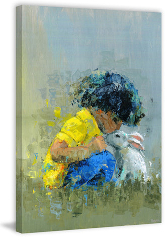 Loving Bunny