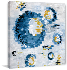 Blurry Circles