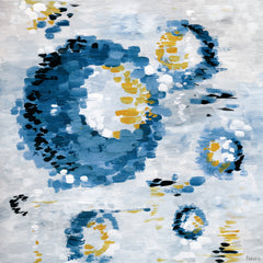 Blurry Circles