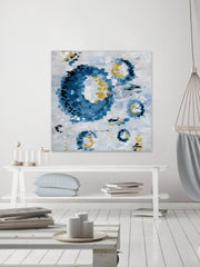 Blurry Circles