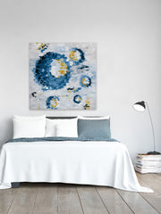 Blurry Circles