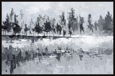 Dark Lake