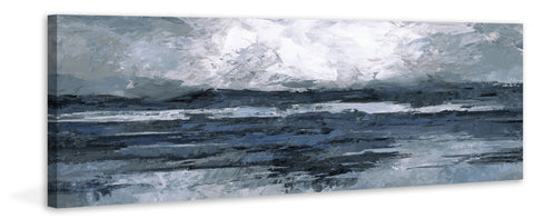 Dark Vast Ocean III