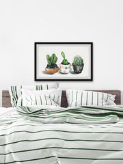 Party Pots Cactus