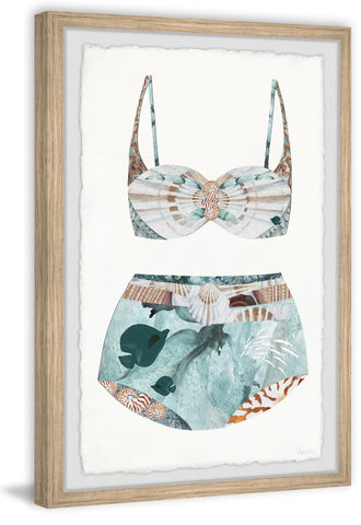 Under the Sea Swimsuit
