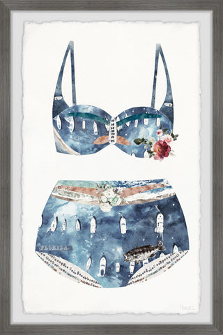 Coastal Swimsuit