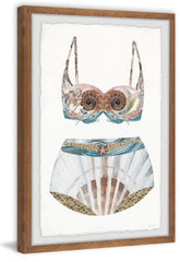 Seashell Swimsuit