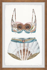 Seashell Swimsuit