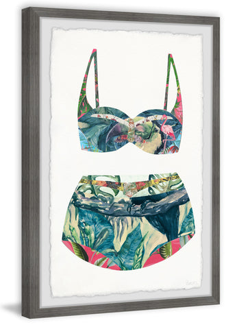 Tropic Heaven Swimsuit