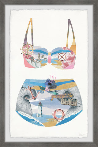 You're at the Beach Swimsuit