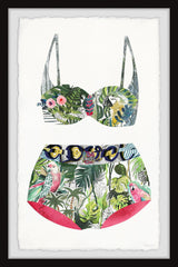 Tropic Paradise Swimsuit