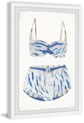 Dolphin Swimsuit