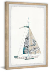 Sailing Coast