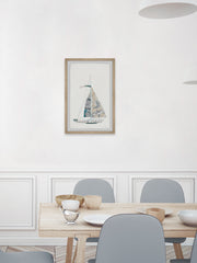 Sailing Coast