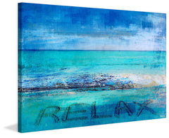 Blue Relax