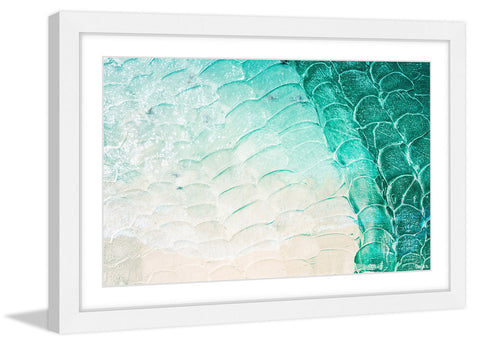 Aqua Waves