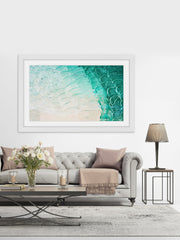 Aqua Waves