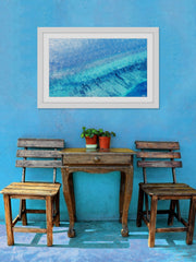 Blue Pools
