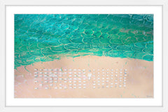 White Umbrella Beach