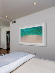 White Umbrella Beach