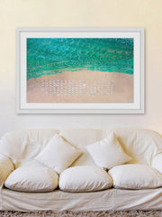White Umbrella Beach