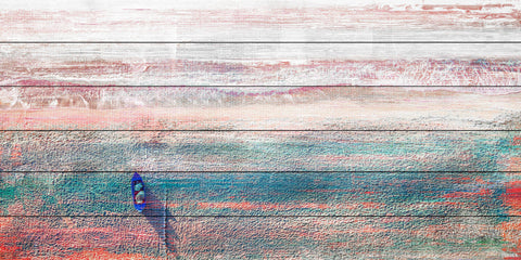 Sitting Boat