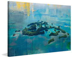 Green Islands