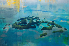 Green Islands