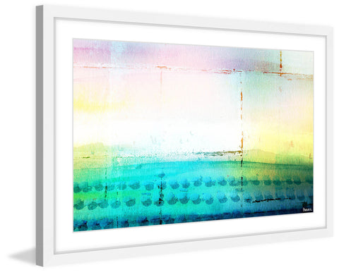 Beach Light