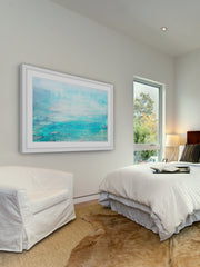 White Surf