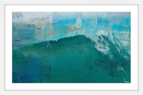 See the Sea
