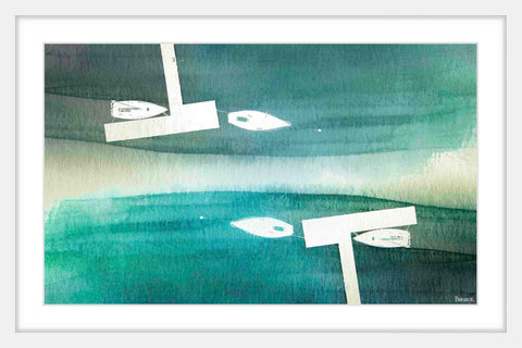 Fishing Boats