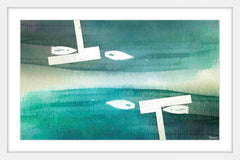Fishing Boats