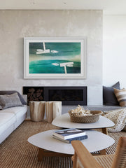 Fishing Boats