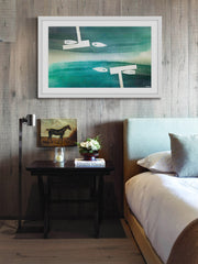 Fishing Boats