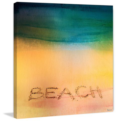 Beach Sand