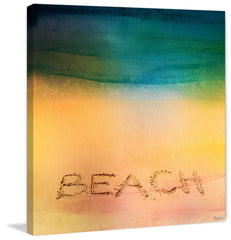 Beach Sand